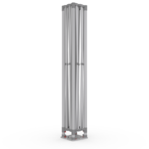 10’x10′ BEAST Aluminum Frame