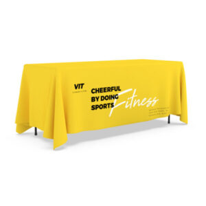 4ft Loose Table Throw