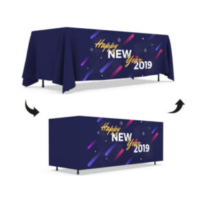 Convertible Loose Table Cover